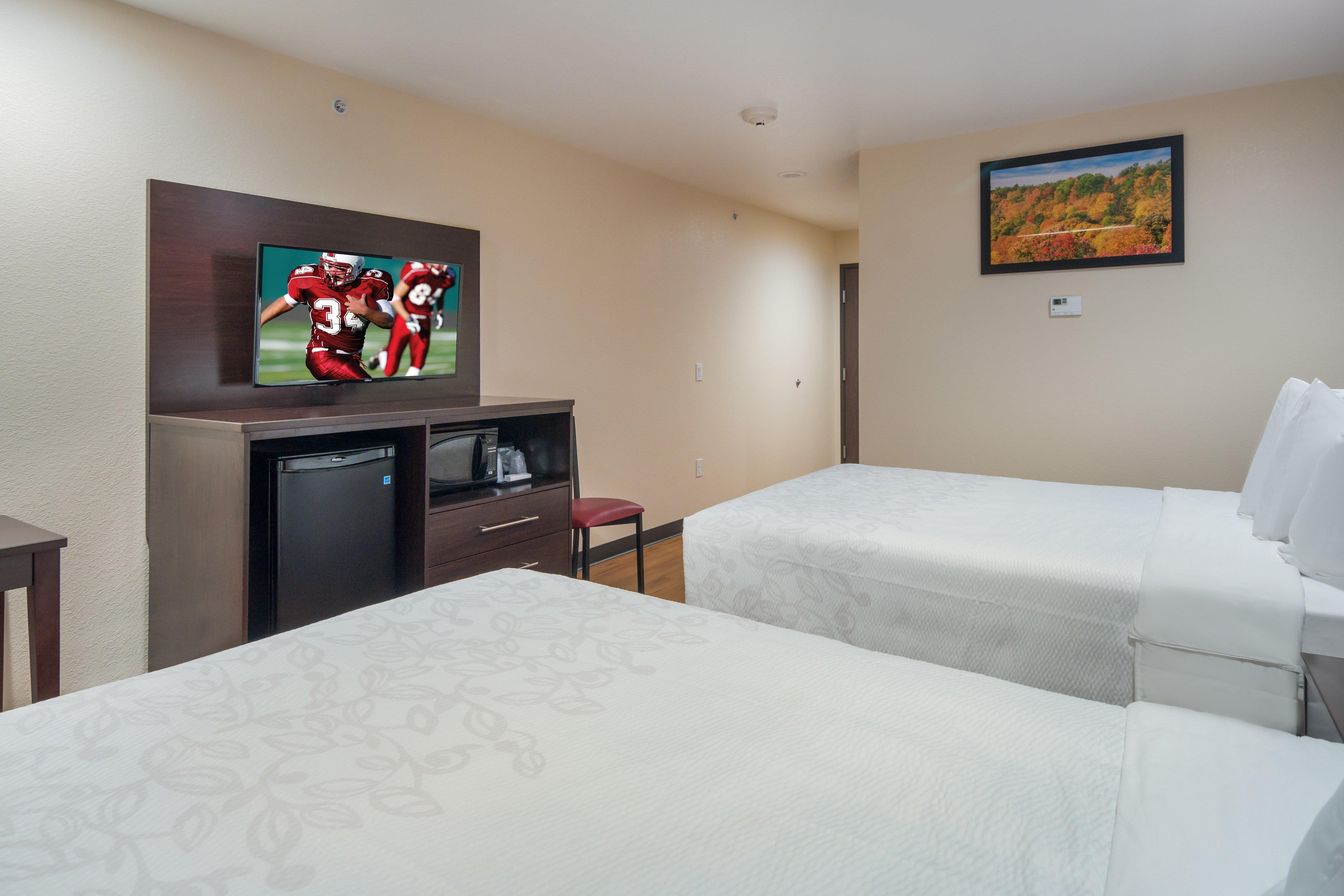 Red Roof Inn Plus+ Fort Worth - Burleson Exterior photo