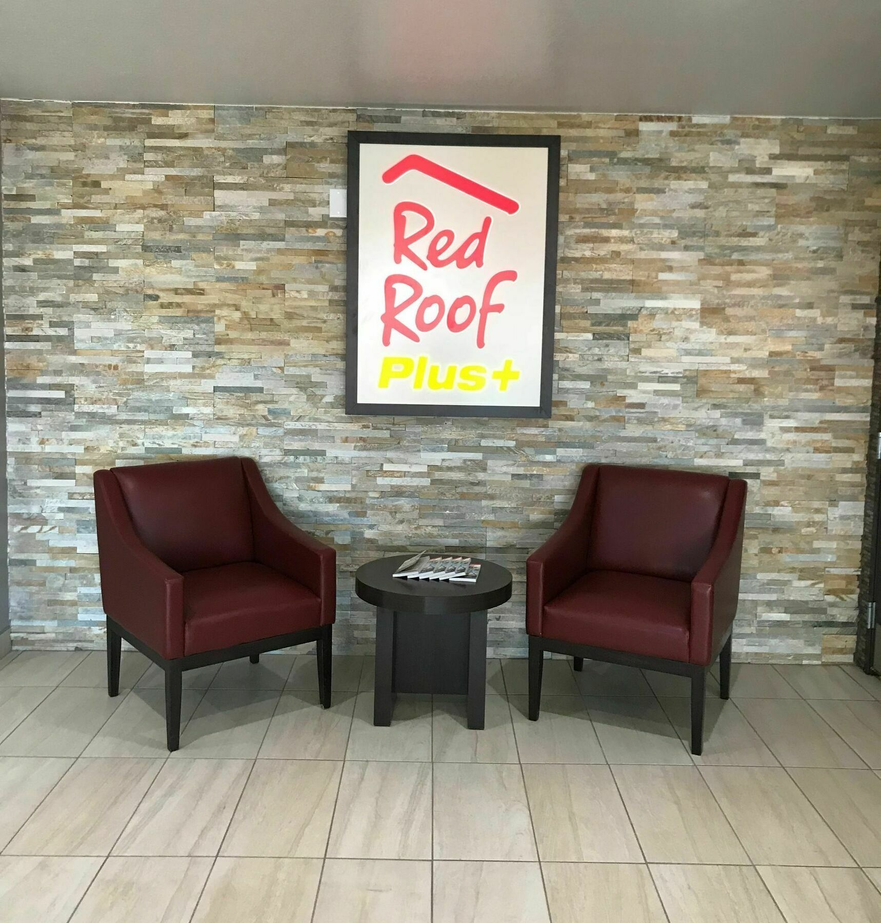Red Roof Inn Plus+ Fort Worth - Burleson Exterior photo